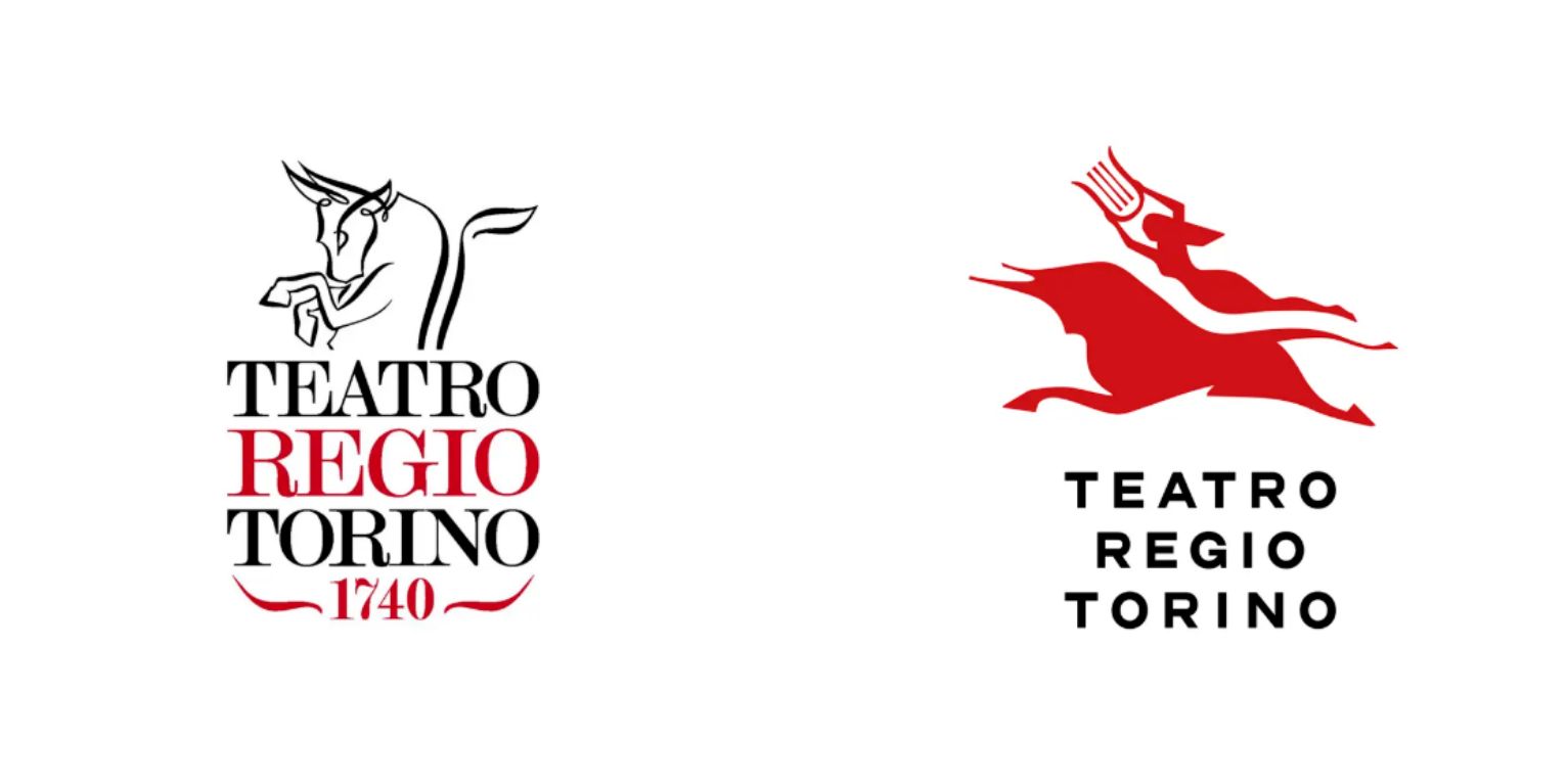 打造出全新的视觉识别系统