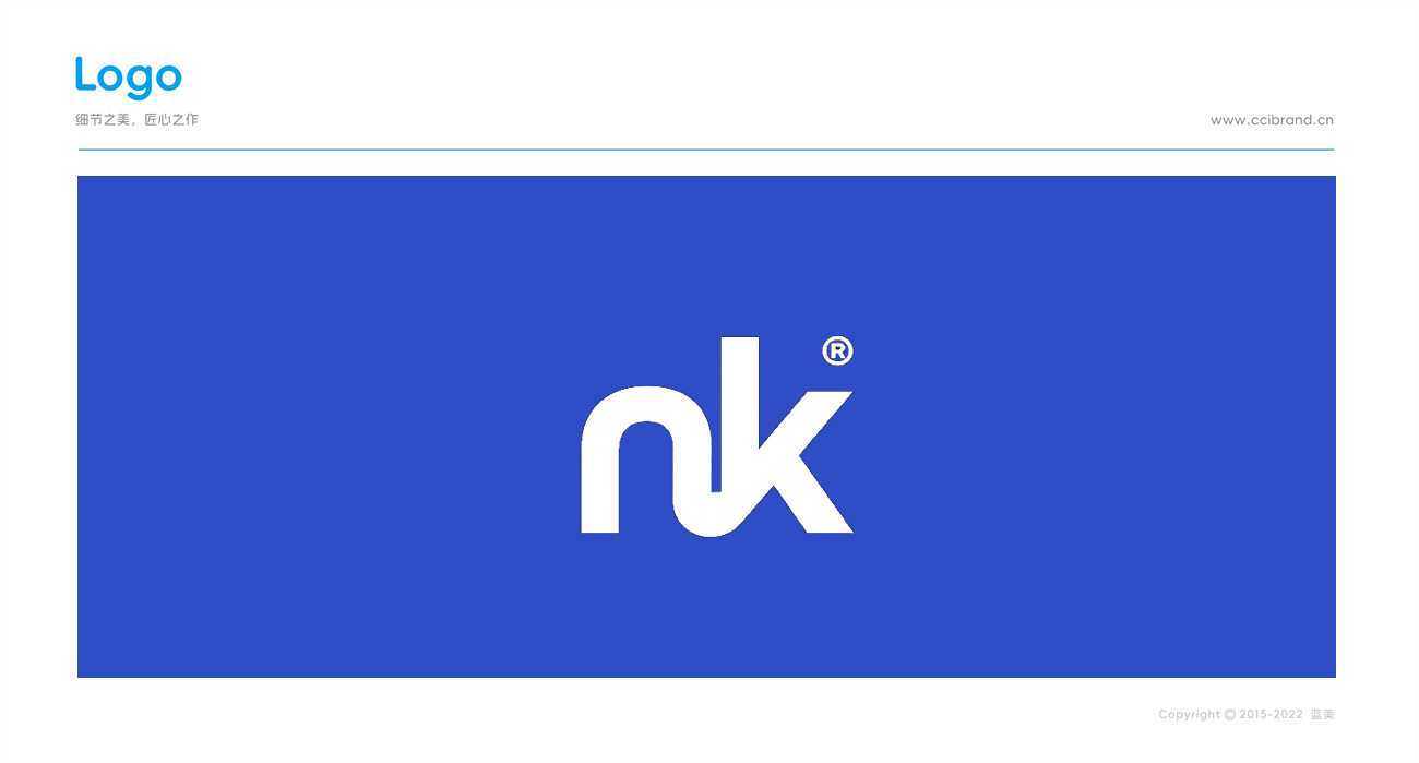 logo 英文商标设计 02